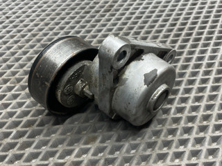 Натяжитель ремня агрегатов Chevrolet Lacetti 1 поколение J200 2008, 1.6 л., F16D3, бензин, МКПП, gge - ярко красный, хетчбэк 5 дв., передний привод, 96966707