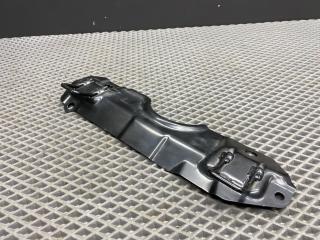 кронштейн (крепление) Mitsubishi Lancer 10 поколение CY2A 2008, 1.5 л., 4A91, бензин, АКПП, x42b - черный, седан, передний привод, 5253B017