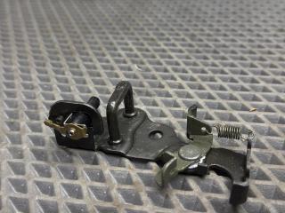 замок багажника Hyundai Accent 2 поколение (LC) 2006, 81220-22000