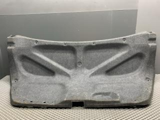 обшивка крышки багажника Toyota Camry XV30 [рестайлинг] ACV30L 2005, 2.4 л., 2AZ-FE, бензин, МКПП, 4q2 (бежевый), седан, передний привод, 6471933060C0