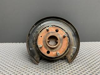 кулак задний правый Chevrolet Lacetti 1 поколение J200 2012, 1.6 л., F16D3, бензин, МКПП, хетчбэк 5 дв., передний привод, правый руль, 96328248, 96639607, 96451751, 96474031, 96407221, 96489002