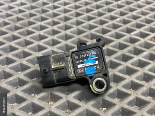 датчик абсолютного давления Chevrolet Aveo T250 [рестайлинг] T250 2008, 1.4 л., F14D4, бензин, МКПП, 33u - sports blue, седан, передний привод, 0261230146, 12591290