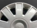 колпак колесный Ford Focus 2 поколение 2008, 1.4 л., FXJA, бензин, МКПП, хетчбэк 5 дв., 4M511000CA - фото №3