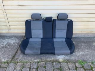 сиденье заднее Chevrolet Lacetti 1 поколение J200 2012, 1.6 л., F16D3, бензин, МКПП, хетчбэк 5 дв., передний привод, правый руль, 96472793, 96936122, 96472841