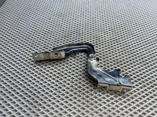 петля капота левая Mitsubishi Lancer 10 поколение CY2A 2008, 1.5 л., 4A91, бензин, АКПП, x42b - черный, седан, передний привод, 5905A089