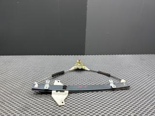 стеклоподъемник передний правый Hyundai Accent 2 поколение (LC) 2006, 82404-25010