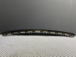 усилитель бампера заднего Mitsubishi Lancer 10 поколение CY2A 2008, 1.5 л., 4A91, бензин, АКПП, x42b - черный, седан, передний привод, 6410B028