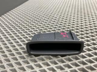 ручка внутренняя задняя правая Toyota Cami 1 поколение J122E 2001, 1.3 л., K3-VE, бензин, АКПП, 6a5 - черный, внедорожник 5 дв., задний привод, правый руль, 74813-97201, 14813-97201