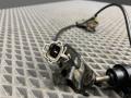 датчик ABS Toyota Cami 1 поколение J122E 2001, 1.3 л., K3-VE, бензин, АКПП, 6a5 - черный, внедорожник 5 дв., задний привод, правый руль, 8954487404 - фото №7