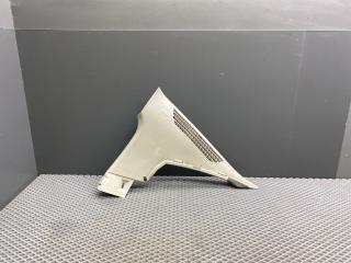 Обшивка задней стойки прав. Renault Megane 2 поколение LM0B 2005, 1.6 л., K4M 760, бензин, МКПП, 632 — gris boreal-2, седан, передний привод, 8200235664