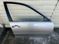 дверь передняя правая Toyota Camry XV30 [рестайлинг] ACV30L 2005, 2.4 л., 2AZ-FE, бензин, МКПП, 4q2 (бежевый), седан, передний привод, 6711133051, 67111-33050 - фото №15
