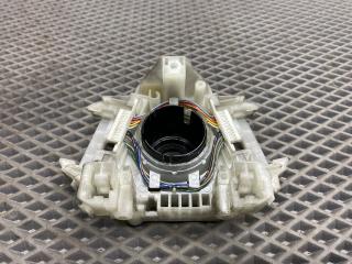 переключатель подрулевой (стрекоза) Mitsubishi Lancer 10 поколение CY2A 2008, 1.5 л., 4A91, бензин, АКПП, x42b - черный, седан, передний привод, 8600A202