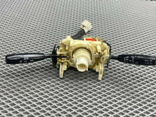 переключатель подрулевой (стрекоза) Kia Rio 1 поколение [рестайлинг] DC 2004, 1.5 л., A5D, бензин, АКПП, c5 - diamond silver серебро, универсал, передний привод, 93400FD110