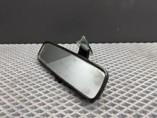 зеркало салона Renault Megane 2 поколение LM0B 2005, 1.6 л., K4M 760, бензин, МКПП, 632 — gris boreal-2, седан, передний привод, 7701349373