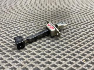 ограничитель открывания двери Mitsubishi Lancer 10 поколение CY2A 2008, 1.5 л., 4A91, бензин, АКПП, x42b - черный, седан, передний привод, 5732A066