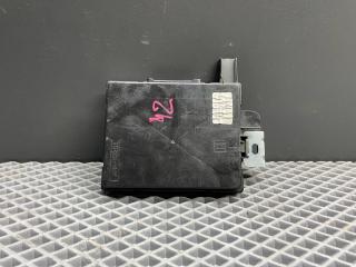 блок комфорта Mitsubishi Lancer 10 поколение CY2A 2008, 1.5 л., 4A91, бензин, АКПП, x42b - черный, седан, передний привод, 7820A209