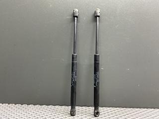 амортизатор крышки багажника (3-5 двери) Renault Megane 2 поколение LM0B 2005, 1.6 л., K4M 760, бензин, МКПП, 632 — gris boreal-2, седан, передний привод, 8200119497