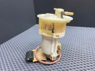 Топливный модуль Kia Rio 2 поколение [рестайлинг] JB 2009, 1.4 л., G4EE, бензин, МКПП, белый ud - clear white, седан, передний привод, 311101G000, 1E000DS, 311101G100