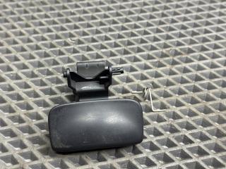 ручка бардачка Renault Megane 2 поколение LM0B 2005, 1.6 л., K4M 760, бензин, МКПП, 632 — gris boreal-2, седан, передний привод, 8200502518