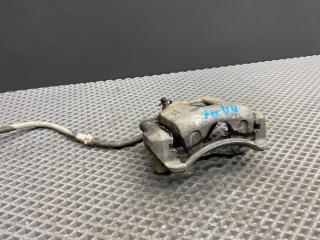 суппорт передний правый Chevrolet Lacetti 1 поколение J200 2012, 1.6 л., F16D3, бензин, МКПП, хетчбэк 5 дв., передний привод, правый руль, 96549789