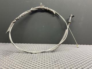 трос открывания лючка топливного бака Hyundai Accent 2 поколение (LC) 2006, 81590-25001