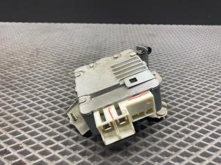 блок управления рулевой рейки Toyota Yaris XP9 KSP90 (2005 - 2009), 1.0 л., 1KR-FE, бензин, МКПП, хетчбэк 5 дв., передний привод, 2250000540