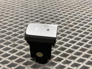 кнопка противотуманных фар Hyundai Accent 2 поколение (LC) LC2 2009, 1.5 л., G4EC-G, бензин, МКПП, h01 - бежевый, седан, передний привод, 93730-25000