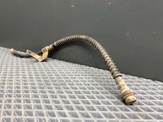 шланг тормозной Hyundai Accent 2 поколение (LC) 2006, 58731-25000