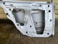 дверь задняя левая Renault Megane 2 поколение LM0B 2005, 1.6 л., K4M 760, бензин, МКПП, 632 — gris boreal-2, седан, передний привод, 7751475033, 7751475035 - фото №26