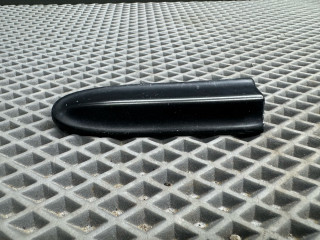 молдинг крыла Hyundai Accent 2 поколение (LC) LC 2007, 1.5 л., G4EC-G, бензин, МКПП, серый s10, седан, передний привод, 87712-25000CA