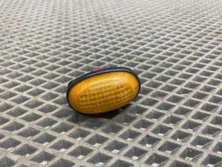 повторитель поворота на крыле Hyundai Accent 2 поколение (LC) LC2 2009, 1.5 л., G4EC-G, бензин, МКПП, h01 - бежевый, седан, передний привод, 92303-25000