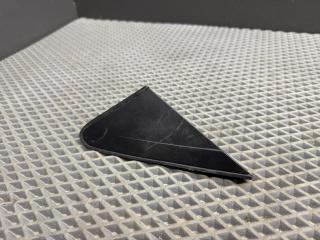 накладка крыла (уголок зеркала) переднего правая Chevrolet Cruze 1 поколение J305 2012, 1.8 л., Z 18 XER, бензин, МКПП, белый, хетчбэк 5 дв., передний привод, 95062832