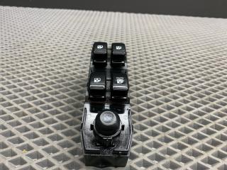 блок управления стеклоподъемниками Chevrolet Lacetti 1 поколение J200 2012, 1.6 л., F16D3, бензин, МКПП, хетчбэк 5 дв., передний привод, правый руль, 621W04460, 96418302