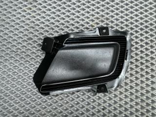 заглушка противотуманной фары Kia Rio 2 поколение [рестайлинг] JB 2009, 1.4 л., G4EE, бензин, МКПП, белый ud - clear white, седан, передний привод, 86564-1G600