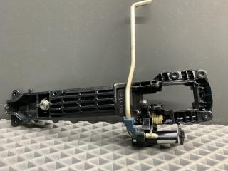 ручка наружная Toyota Camry XV30 [рестайлинг] ACV30L 2005, 2.4 л., 2AZ-FE, бензин, МКПП, 4q2 (бежевый), седан, передний привод, 6921033080E0, 69210-33080-E2