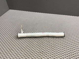 трубка охлаждающей жидкости Kia Magentis 1 поколение [рестайлинг] GD 2004, 2.5 л., G6BV, бензин, АКПП, седан, передний привод, 2546137100, 2546137101