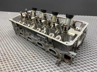 головка блока цилиндров Mitsubishi Lancer 9 поколение 2010, 1.6 л., 4G18, бензин, MD344154