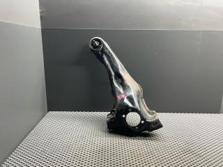 рычаг задний правый Mitsubishi Lancer 10 поколение CY2A 2008, 1.5 л., 4A91, бензин, АКПП, x42b - черный, седан, передний привод, 4125A014, M4125A014