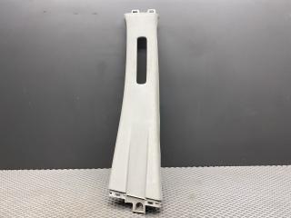 обшивка стойки центральной левой Toyota Yaris XP9 KSP90 (2005 - 2009), 1.0 л., 1KR-FE, бензин, МКПП, хетчбэк 5 дв., передний привод, 62412-0D060