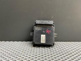 блок управления АКПП Mitsubishi Lancer 10 поколение CY2A 2008, 1.5 л., 4A91, бензин, АКПП, x42b - черный, седан, передний привод, 8631A264