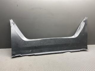 обшивка багажника Toyota Camry XV30 [рестайлинг] ACV30L 2005, 2.4 л., 2AZ-FE, бензин, МКПП, 4q2 (бежевый), седан, передний привод, 58387-33070