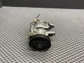 компрессор кондиционера Toyota Cami 1 поколение J122E 2001, 1.3 л., K3-VE, бензин, АКПП, 6a5 - черный, внедорожник 5 дв., задний привод, правый руль, 4472009887 - фото №3