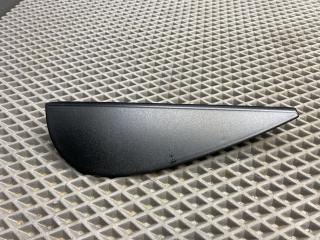 треугольник двери задней левой Toyota Cami 1 поколение J122E 2001, 1.3 л., K3-VE, бензин, АКПП, 6a5 - черный, внедорожник 5 дв., задний привод, правый руль, 67486-87401