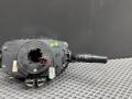 переключатель подрулевой (стрекоза) Renault Megane 2 поколение LM0B 2005, 1.6 л., K4M 760, бензин, МКПП, 632 — gris boreal-2, седан, передний привод, 61835909 - фото №3