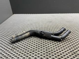 патрубок отопителя (печки) Hyundai Accent 2 поколение (LC) LC2 2009, 1.5 л., G4EC-G, бензин, МКПП, h01 - бежевый, седан, передний привод, 97320-25162