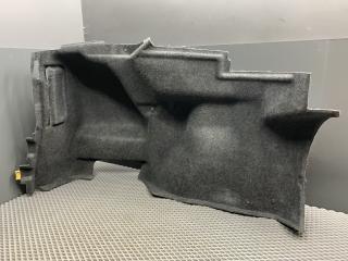 обшивка багажника Toyota Camry XV30 [рестайлинг] ACV30L 2005, 2.4 л., 2AZ-FE, бензин, МКПП, 4q2 (бежевый), седан, передний привод, 6472233101C0, 64722-33100-C0