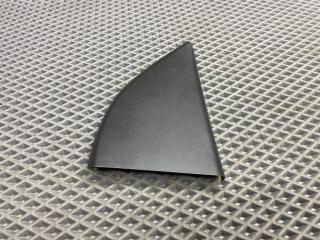 молдинг двери задней левой Chevrolet Aveo T250 [рестайлинг] T250 2008, 1.4 л., F14D4, бензин, МКПП, 33u - sports blue, седан, передний привод, 96649641