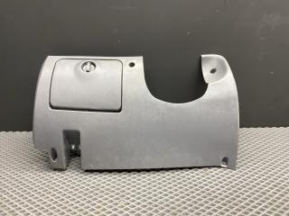 пластик рулевой колонки Hyundai Accent 2 поколение (LC) LC2 2009, 1.5 л., G4EC-G, бензин, МКПП, h01 - бежевый, седан, передний привод, 84751-25100