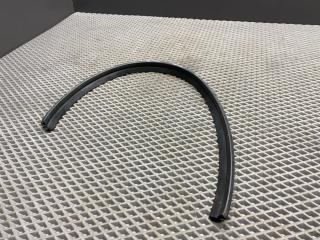 уплотнитель двери Chevrolet Lacetti 1 поколение J200 2012, 1.6 л., F16D3, бензин, МКПП, хетчбэк 5 дв., передний привод, правый руль, 96548461