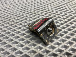 кронштейн радиатора Toyota Cami 1 поколение J122E 2001, 1.3 л., K3-VE, бензин, АКПП, 6a5 - черный, внедорожник 5 дв., задний привод, правый руль, 8846387401